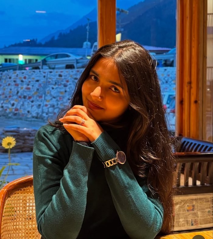 Prapti — Travel with Prapti